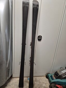 Sjezdové lyže FISCHER - 3