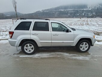 Jeep Grand Cherokee - 3