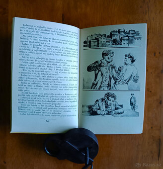 Když Duben přichází - Jaroslav Foglar - 3