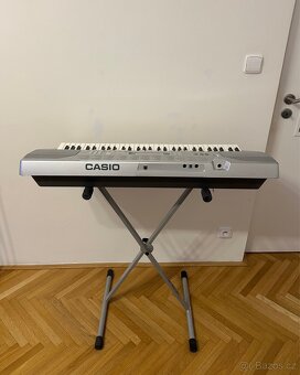 Keyboard Casio CTK 800 - 3