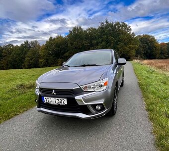 Mitsubishi ASX, 2019, 1.6/86kW, Benzin - 3