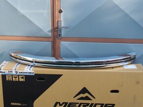 VW brouk 1200 1300 1500 nárazníky od roku 1968 - 3