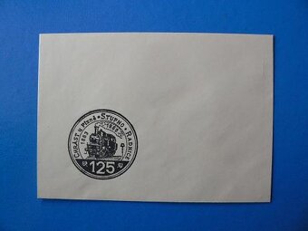 Pamětní razítka - 3