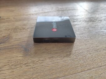 Android TV BOX 4K Beelink GT1 + 50 CZ/SK kanálů - 3