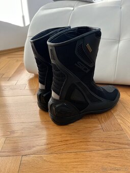 Sidi Aria Goretex 44EU za polovinu ceny - 3