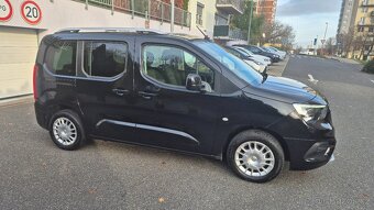 Opel Combo Life 1.2 81KW - 3