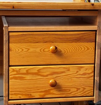 Psací stůl Strakoš - 3