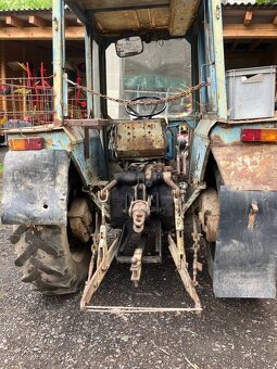 Prodám Zetor 5611 - 3