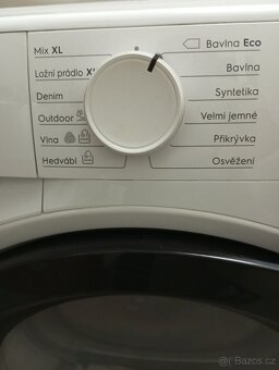 Sušička elektrolux(AEG) - 3