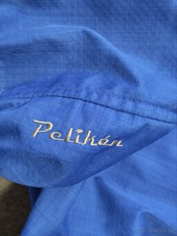 Softshellová bunda vel. 146 - 3