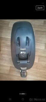 Vajíčko Cybex Aton M i size 2021 - 3