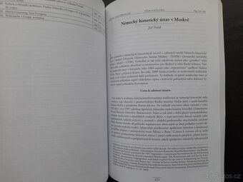 Nemecké spoločenskovedné ústavy v zahraničí (1880-2010) - 3