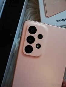 Samsung A33 5G 128Gb černý - 3