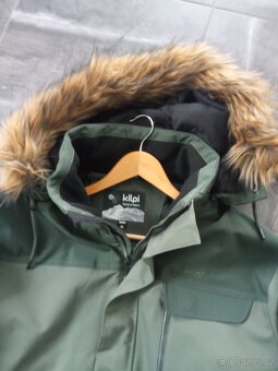 Zimní bunda Kilpi - 3