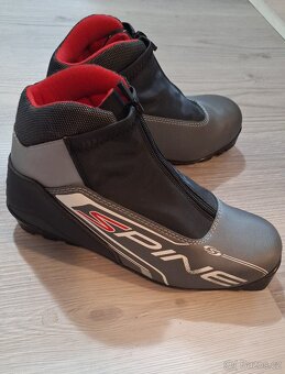 Běžky Atomic Motion 46 - 3