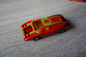 Matchbox Streakers No. 27 Lamborghini - 3