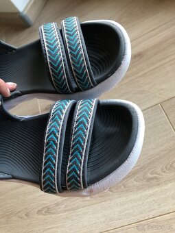 Letní boty crossroad, velikost 36 - 3