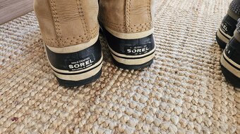 Zimní boty SOREL - 3