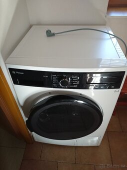 Sušička Romo RHD 1081 A - 3