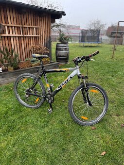 Pánské kolo kellys 19,5” - 3