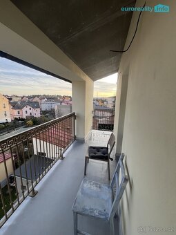 Pronájem bytu 2+kk, Mariánské Lázně - 3