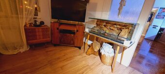 XXL terárium 100 cm v Top Stavu - 3