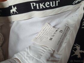 Zavodni set - tricko, rukavice, rajtky - 3