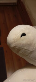 Hobby horse bílý - 3