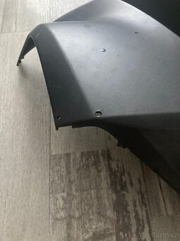 Levá Horní kapotáž na Honda Pcx 14-17 - 3