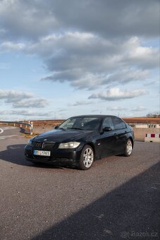 BMW E90 320i 110kW - 3