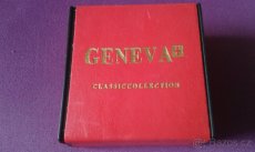Nové , nenošené hodinky značky Geneva - 3