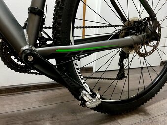 Specialized Rockhopper Comp - 3