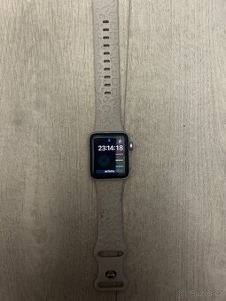Hodinky Apple Watch 3 - 3