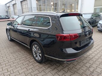 VW Passat B8 Variant Elegance TDI DSG - záruka Autodraft - 3