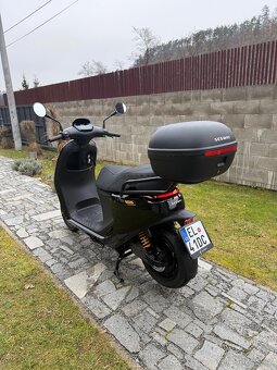 E scoter Segway E300SV - 3