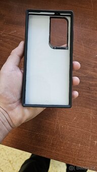 Ochranný kryt pro Samsung Galaxy S23 Ultra - 3