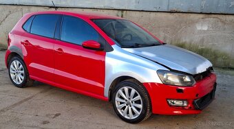 Volkswagen Polo - 3