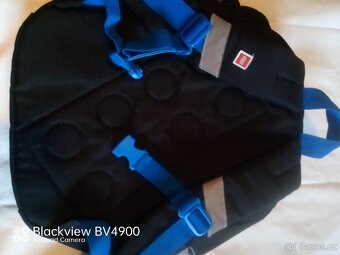 Lego batůžek SLEVA - 3