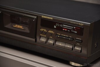 TECHNICS RS-B 701 - 3