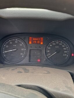 Renault Clio II 1,2 - 3