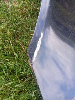 Mercedes 211 pravý přední blatník - 3