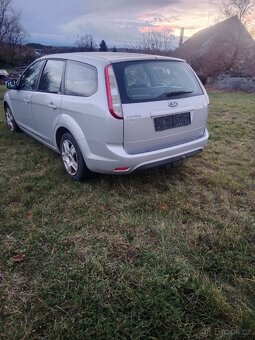 Ford Focus combi - 3