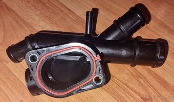 Příruba chladiva BGA FA96007 - 3