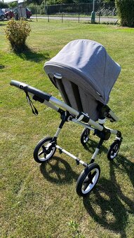 Bugaboo Fox - 3