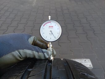 195/65/15 letní pneu giti - 3