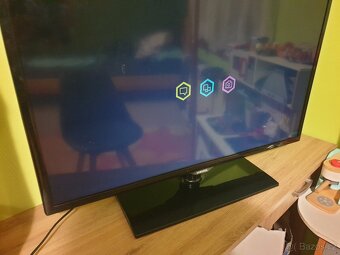 Televize smart samsung 85cm - 3