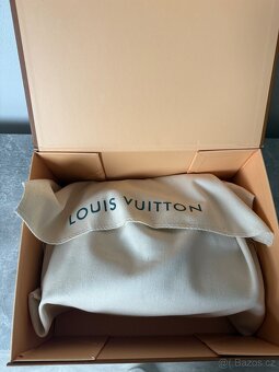 Louis Vuitton kabelka - 3