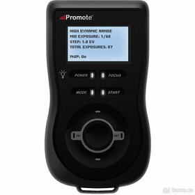 Prodám Promote Control – inteligentní spoušť - 3