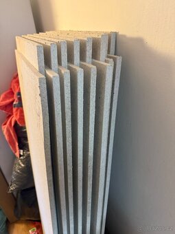 Fermacellove desky + podsyp - 3