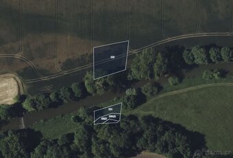 Zemědělská půda, prodej, Sány, Nymburk - 3